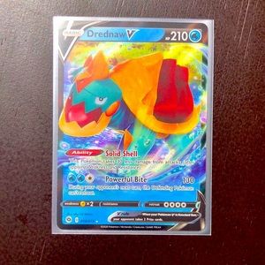 Drednaw V (Full Art)